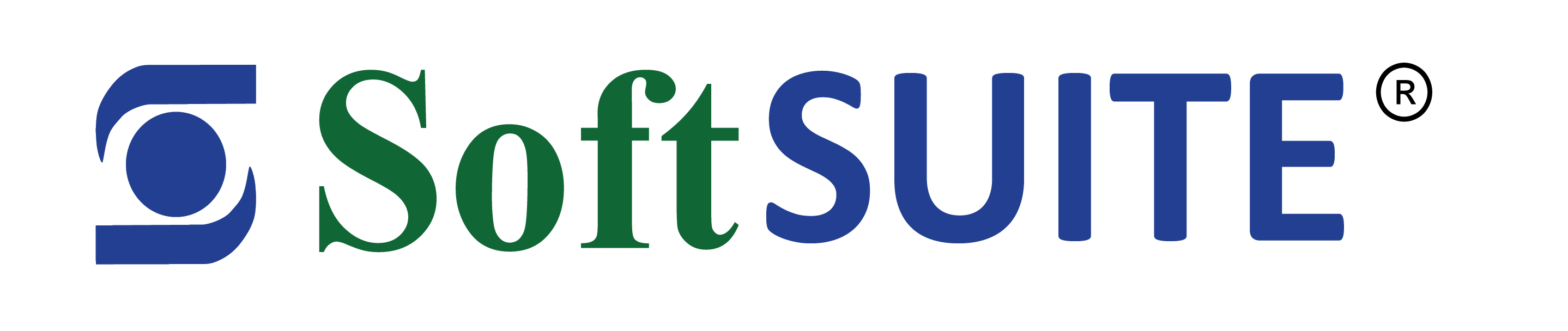 SoftSuite Logo